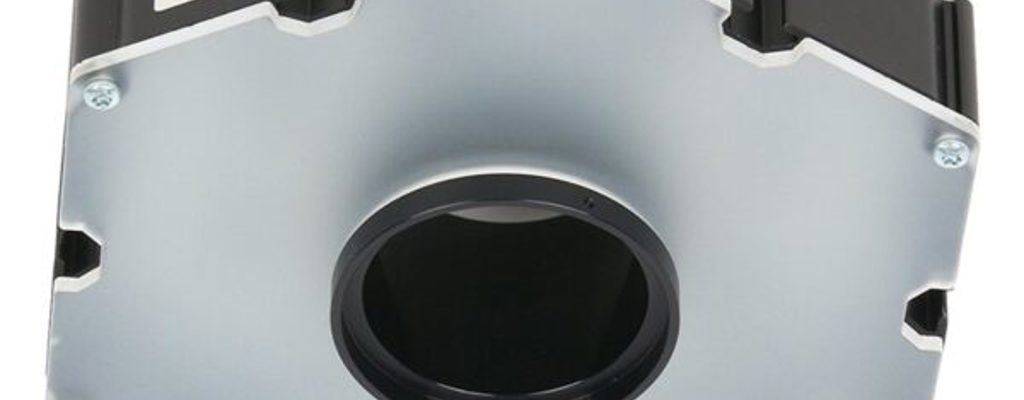 R130 EZ Mount Ring Light - zoom image