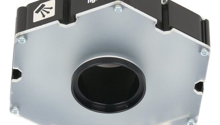 R130 EZ Mount Ring Light