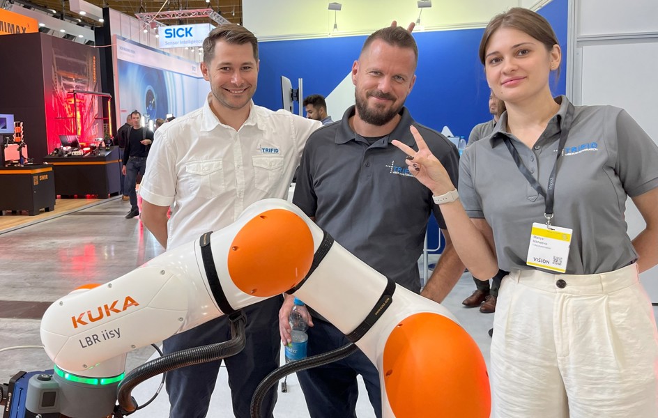 Inspiring the Next Generation at FEI JobFair 2024