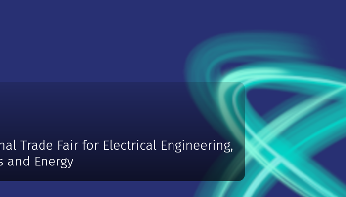 Meet Trifid Automation at AMPER 2026 – Pavilion P, Booth P-326